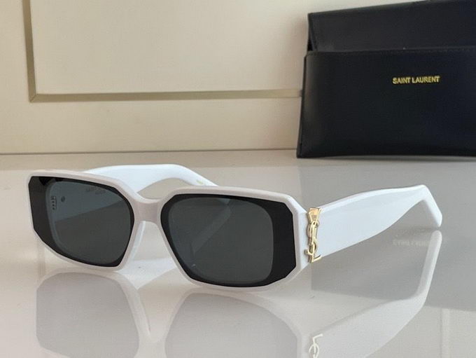 Yves Saint Laurent YSL Sunglasses ID:20230331-314